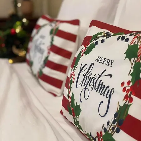 Garden Boutique Apartament *