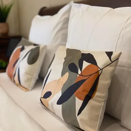 Garden Boutique Apartament *