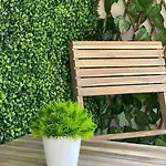 Apartament Garden Boutique