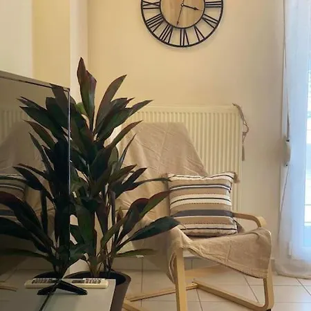 Apartment Garden Boutique Thessaloniki