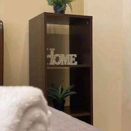 Apartment Garden Boutique *