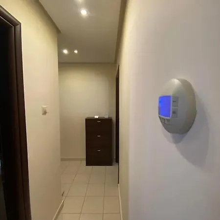 Garden Boutique Apartment *