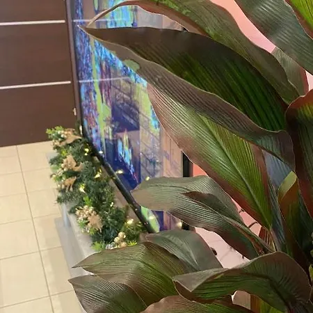 Garden Boutique