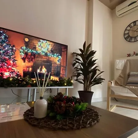 Garden Boutique Apartment *