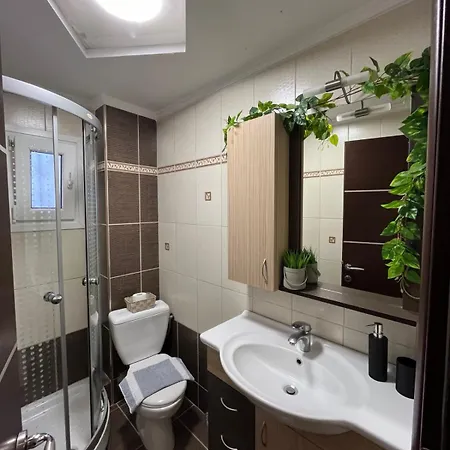 Garden Boutique 塞萨洛尼基