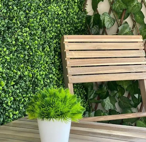 Apartman Garden Boutique