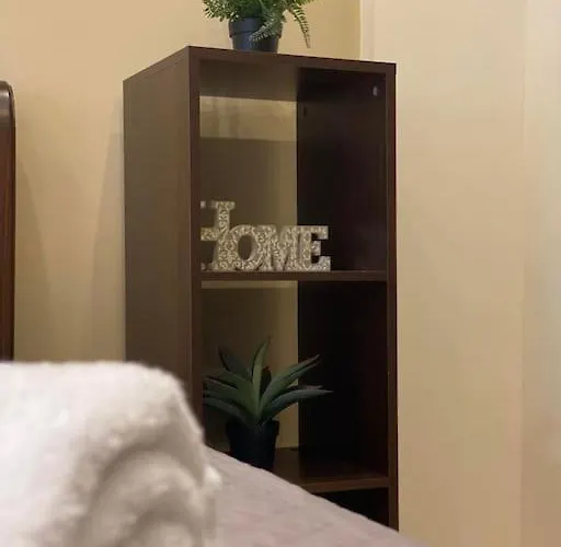 דירה Garden Boutique *