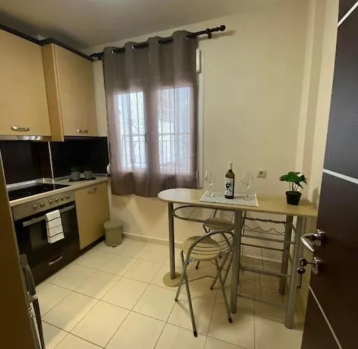 Garden Boutique דירה סלוניקי