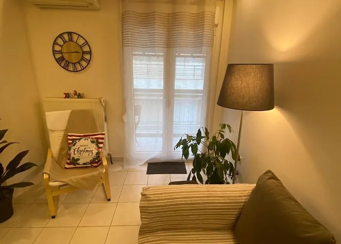 Garden Boutique Thessaloniki