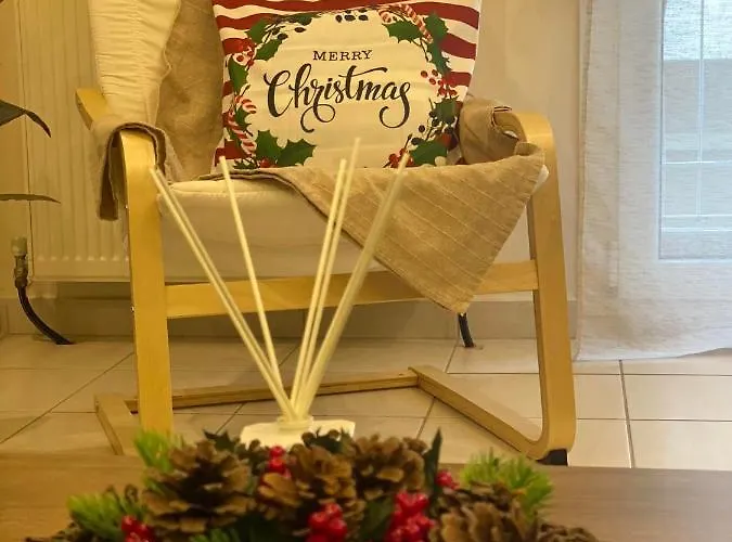 Garden Boutique דירה
