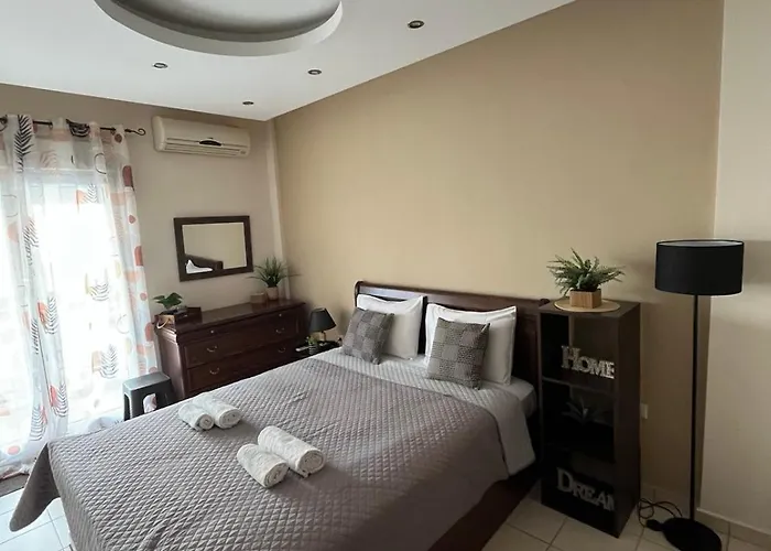 Garden Boutique Apartment *