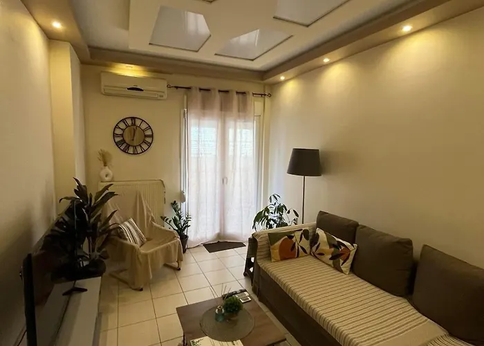 Garden Boutique Apartment